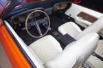 Shelby GT500 Convertible 1969 года
